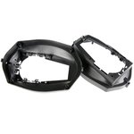 Aerpro APS245 6x9 Speaker Spacer for BMW 3 Series 1990-1999 E36 Aerpro APS245 6x9 Speaker Spacer for BMW 3 Series 1990-1999 E36
