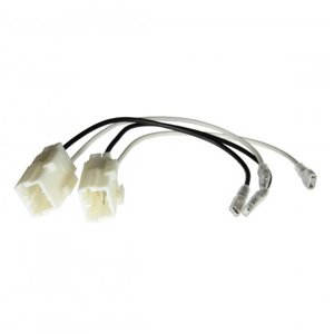 Aerpro APS27 OEM Speaker Wire Leads