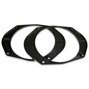 Aerpro APS271 Speaker Spacer Ford Fiesta Focus Transit Mondeo