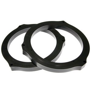 Aerpro APS273 Speaker Spacer for Ford Focus Kuga Mondeo