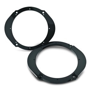 Aerpro APS275 Speaker Spacer Adapters to Suit Ford Mazda Vehicles