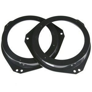 Aerpro APS282 130mm Speaker Spacer For Holden Barina