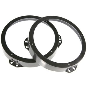 Aerpro APS284 Speaker Spacer for BMW X5 E53 Holden Barina SB XC