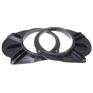 Aerpro APS290F 6.5Aerpro APS282 130mm Speaker Spacer For Holden Barina