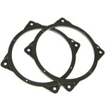 Aerpro APS297 Speaker Spacer for Hyundai i40 VF VF2 VF3 i45 Aerpro APS297 Speaker Spacer for Hyundai i40 VF VF2 VF3 i45