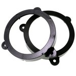 Aerpro APS307 Speaker Spacer for Renault Megane 2009-2016 Aerpro APS307 Speaker Spacer for Renault Megane 2009-2016