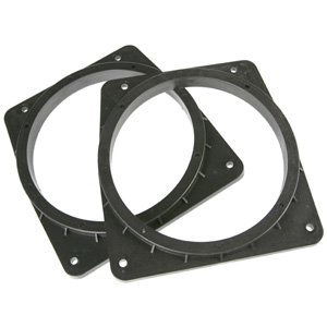 Aerpro APS312 Speaker Spacer for Mitsubishi Lancer Mirage