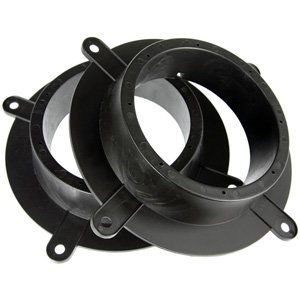 Aerpro APS313 Speaker Spacer for Mazda CX5 3 BM 6 GJ Series 2