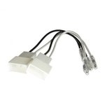 Aerpro APS32 OEM Speaker Wire Leads