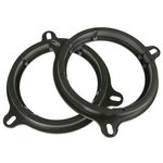 Aerpro APS321 Speaker Spacer Nissan Pulsar Juke Navara X-Trail