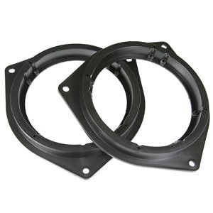 Aerpro APS332 Speaker Spacer for Toyota Corolla RAV4 Prado 86