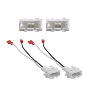 Aerpro APS39 Speaker Plug Adaptors For Hyundai Kia - Pair