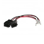 Aerpro APS53 OEM Speaker Wire Leads