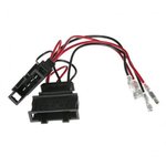 Aerpro APS56 OEM Speaker Wire Leads