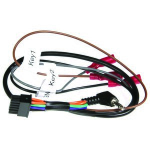 Aerpro APUNIPL2 Self Learn Type C Patch Lead For SWC Harness