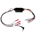 Aerpro APUNISW2 Universal Steering Wheel Control SWC Harness Interface