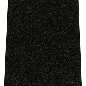 Aerpro Black Felt Car Carpet Custom Enclosure