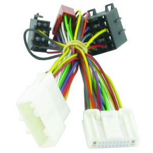 Aerpro CT10NS05 T-Harness for Nissan