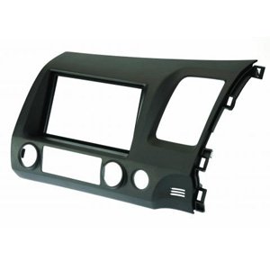 Honda Civic 2006-2011 Double DIN Facia Kit Aerpro FP7800