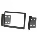 Holden Commodore VT VX VU Double DIN Facia Kit FP8018