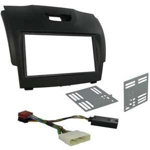 Aerpro Install Kit For Izuzu D-Max MU-X, Holden Colorado FP8061K