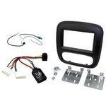 Aerpro Double DIN Install Kit For Renault Trafic 2015 FP8132K