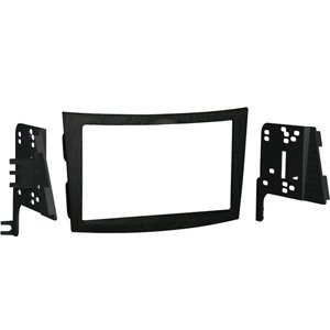 Subaru Outback & Liberty Double DIN Facia Kit Aerpro FP8223