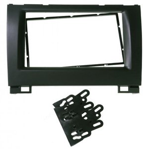Aerpro FP8297 Double Din Facia to suit Great Wall X200 & X240
