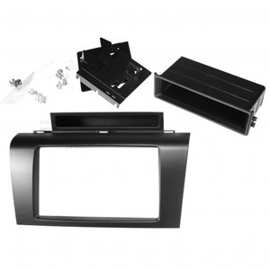 Aerpro FP8528 Facia Kit to Suit Mazda 3 2004 - 2009