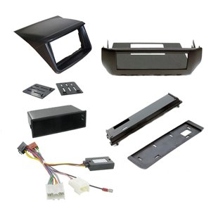 Aerpro FP9013K Install Kit to Suit Mitsubishi Triton 2009-2012 MN