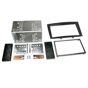 Peugeot 308 2008+ Facia Kit FP9059