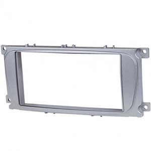 Ford Mondeo & Focus Double DIN Facia Plate Aerpro FP9071