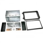 Volkswagen & Skoda Double DIN Facia Kit Aerpro FP9088