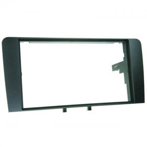 Audi A3 2003-2012 Double DIN Facia Kit Aerpro FP9090