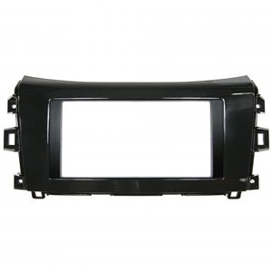 Nissan Navara 2015- Single DIN Facia Kit Aerpro FP9109