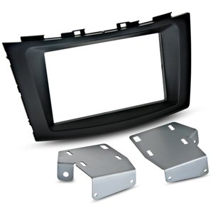 Aerpro FP9217 Double DIN Facia Kit for Suzuki Swift