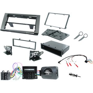 Aerpro FP9245MK Install Kit For Ford Fiesta and Ford Focus