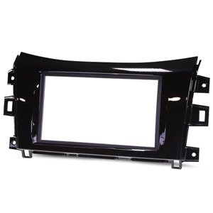 Aerpro FP9309 Double DIN Facia Kit to Suit Nissan Navara NP300 ST/STX