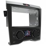 Aerpro FP9355BK Double DIN Facia Install Kit Suit Holden Commodore VE
