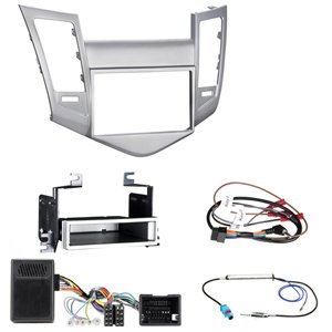 Aerpro FP9421K Single / Double DIN Install Kit to Suit Holden Cruze