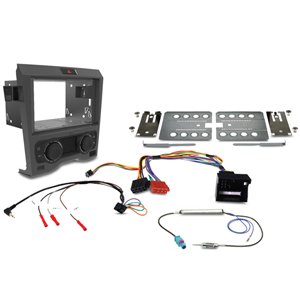 Aerpro FP9450GK Double Din Install Kit to Suit Holden Commodore VE