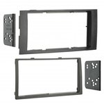 Volkswagen Touareg Double DIN Facia Plate Kit Aerpro FP959009