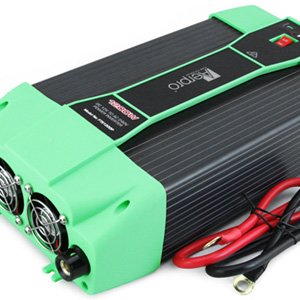 Aerpro FTS1200P 1200W Pure Sine Wave Inverter