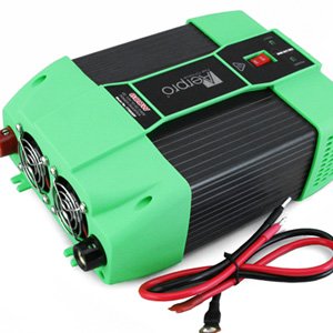 Aerpro FTS600P 600W Pure Sine Wave Inverter