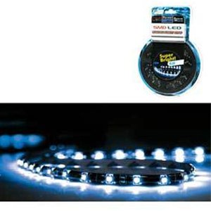 Aerpro SMD3MB SMD LED Strip Light 3M - Blue
