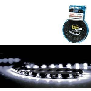 Aerpro SMD3MW 12V SMD LED Strip Light 3M - White