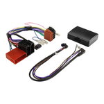 Aerpro Steering Wheel Control To Suit Hyundai & Kia - Various Models