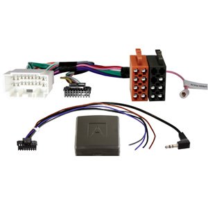 Aerpro SWSZ3C Steering Wheel Control Interface to suit Suzuki models