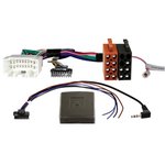 Aerpro SWSZ3C Steering Wheel Control Interface to suit Suzuki models