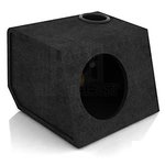 Aerpro UB10S2 10" Ported Subwoofer Box Enclosure